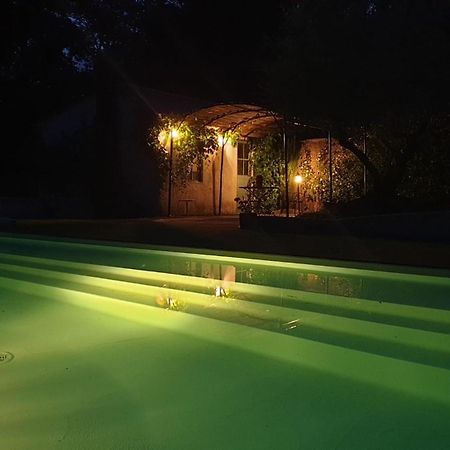 Chambre Saint Emilion - Le Clos D'Antan Les Artigues-de-Lussac 外观 照片