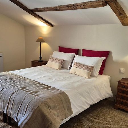 Chambre Saint Emilion - Le Clos D'Antan Les Artigues-de-Lussac 外观 照片